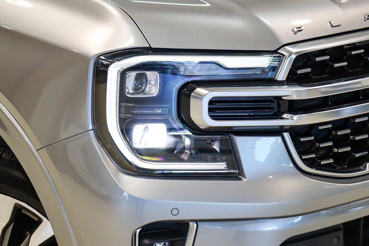 2024 Ford Everest Platinum 3.0L