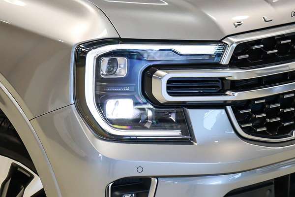 2024 Ford Everest Platinum 3.0L