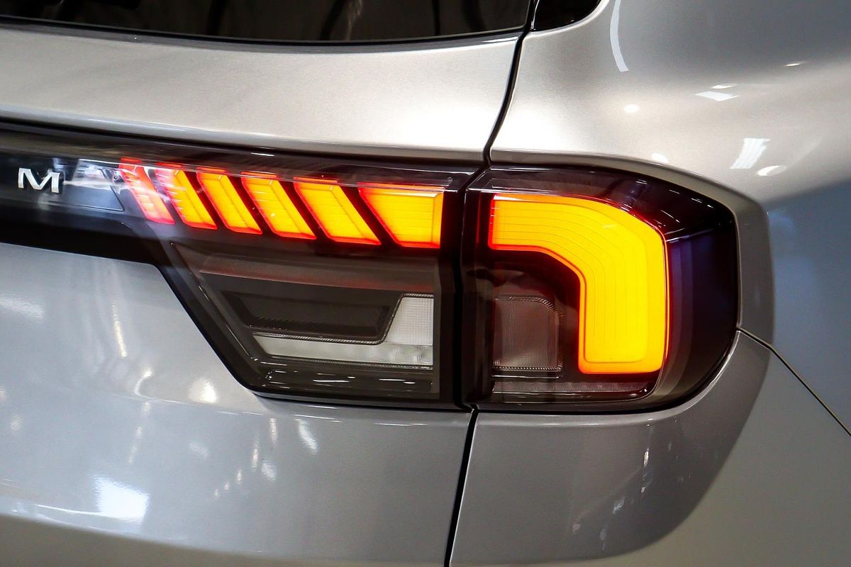 2024 Ford Everest Platinum 3.0L
