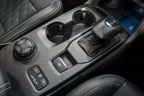 2024 Ford Everest Platinum 3.0L