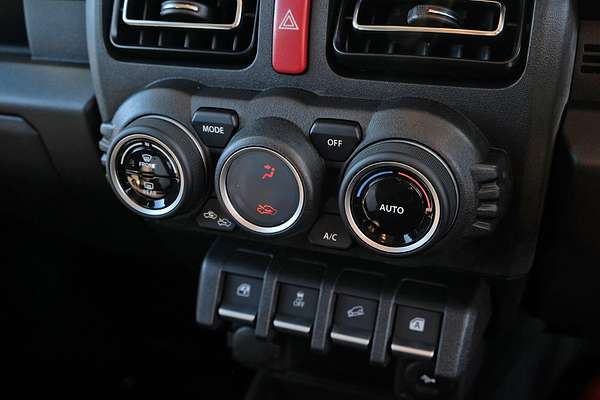 2024 Suzuki Jimny XL JJ