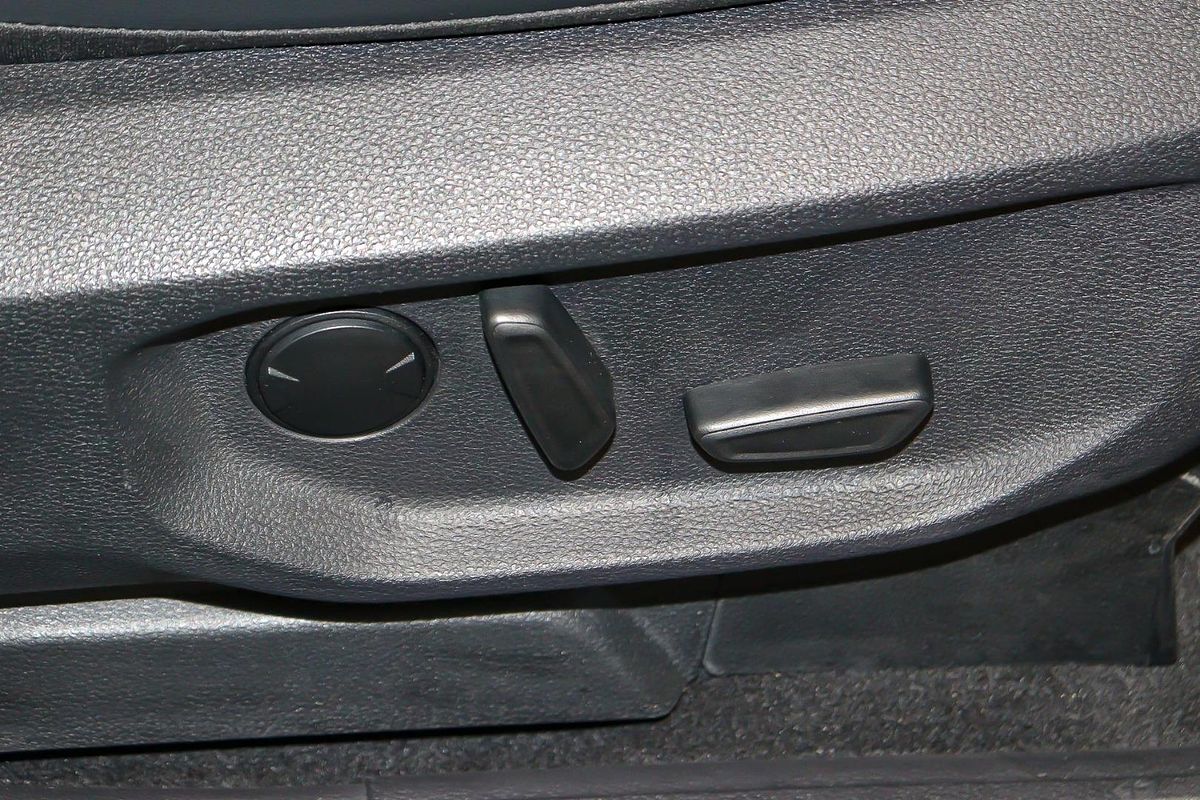 2024 Ford Everest Platinum 3.0L