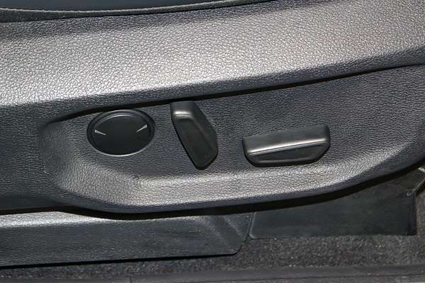 2024 Ford Everest Platinum 3.0L