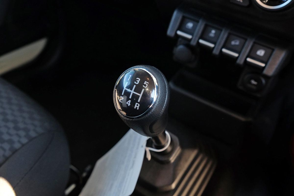 2024 Suzuki Jimny XL JJ