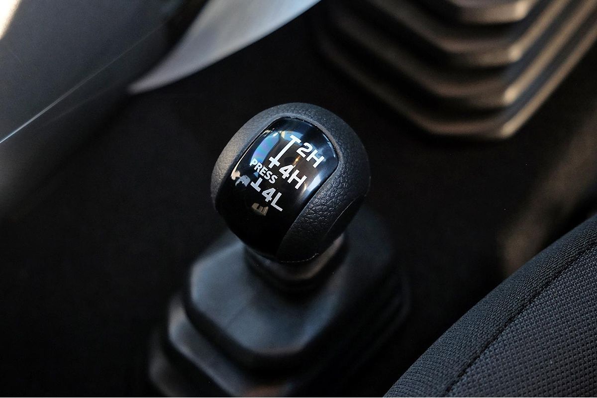 2024 Suzuki Jimny XL JJ