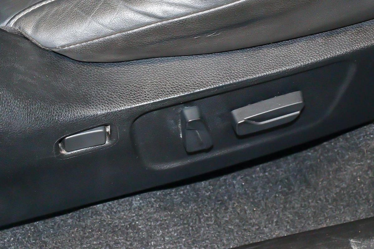 2020 Isuzu D-MAX X-TERRAIN 4X4