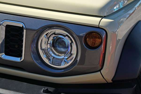 2024 Suzuki Jimny XL JJ