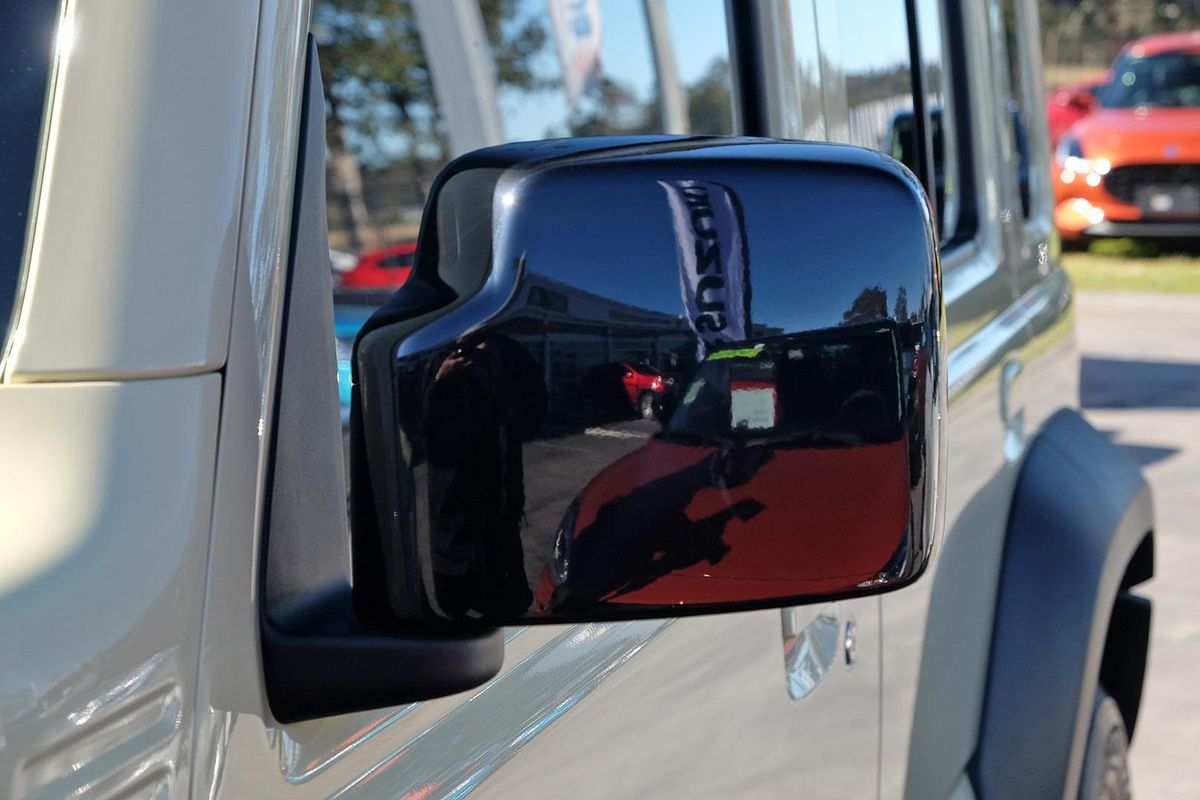 2024 Suzuki Jimny XL JJ