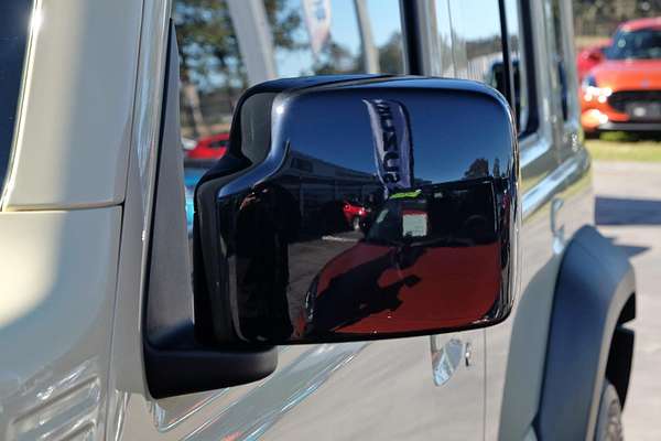 2024 Suzuki Jimny XL JJ