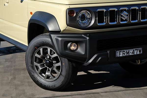 2024 Suzuki Jimny XL JJ