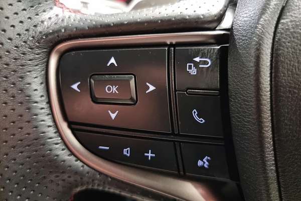 2024 Lexus UX UX250h F Sport MZAH10R