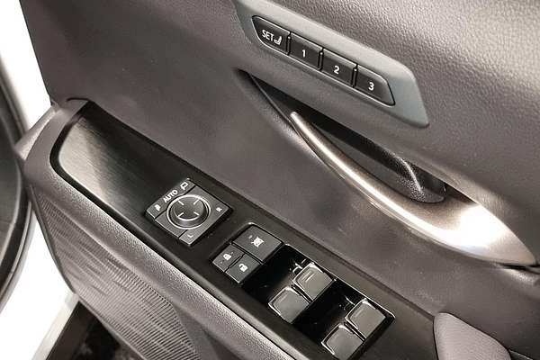 2024 Lexus UX UX250h F Sport MZAH10R