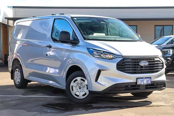 2024 Ford Transit Custom Trend SWB AV SWB