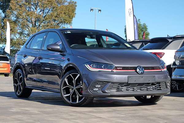2025 Volkswagen Polo GTI AE