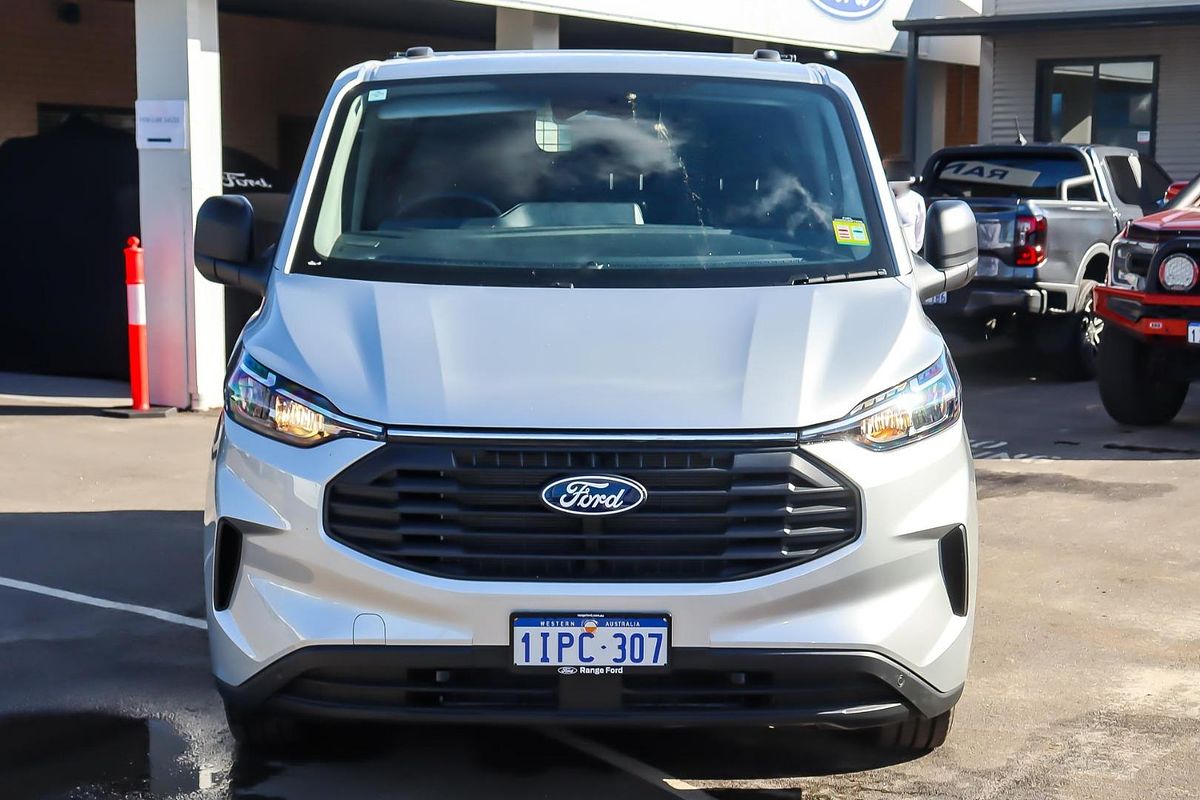 2024 Ford Transit Custom Trend SWB AV SWB