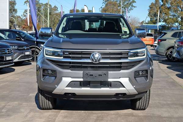 2024 Volkswagen Amarok TDI600 Style NF 4X4