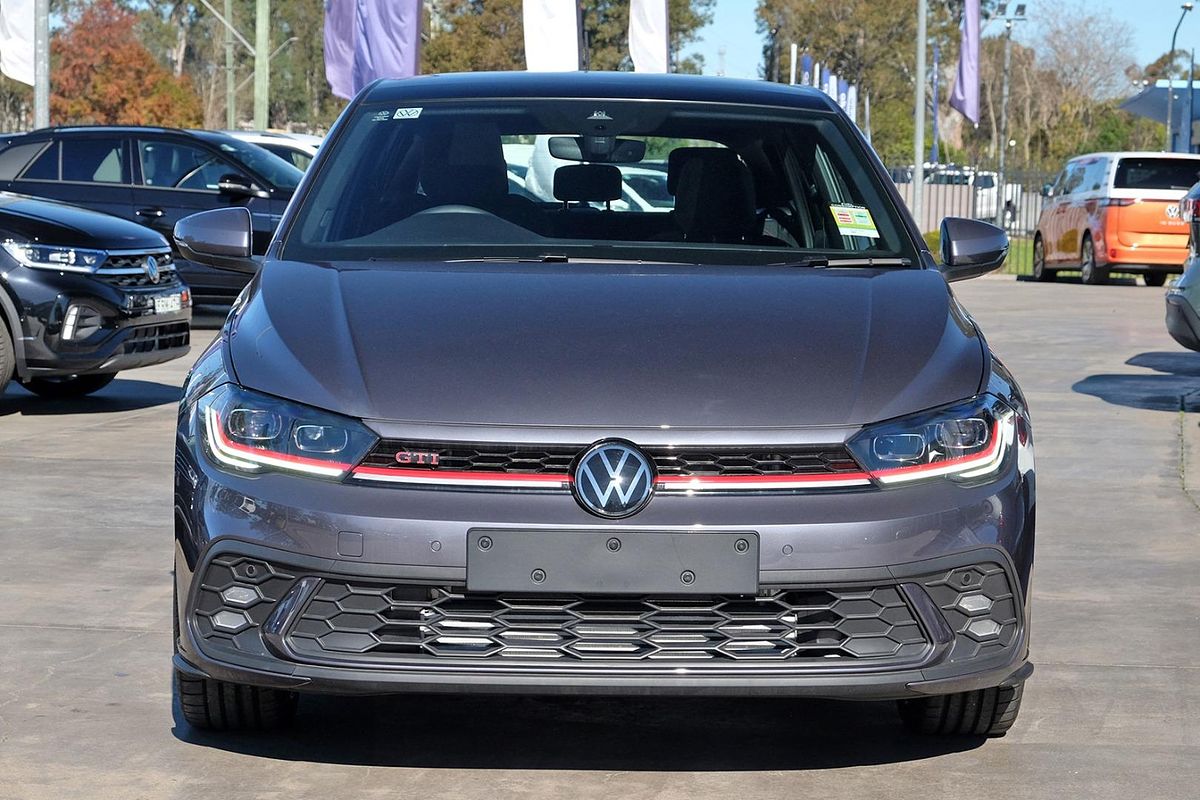 2025 Volkswagen Polo GTI AE