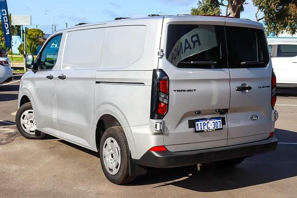 2024 Ford Transit Custom Trend SWB AV SWB