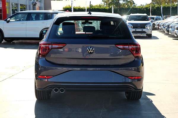 2025 Volkswagen Polo GTI AE