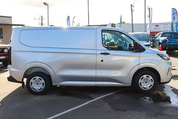2024 Ford Transit Custom Trend SWB AV SWB