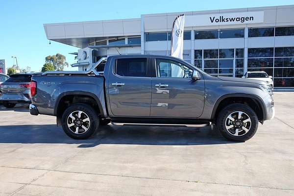 2024 Volkswagen Amarok TDI600 Style NF 4X4