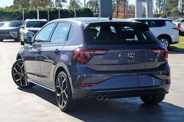 2025 Volkswagen Polo GTI AE