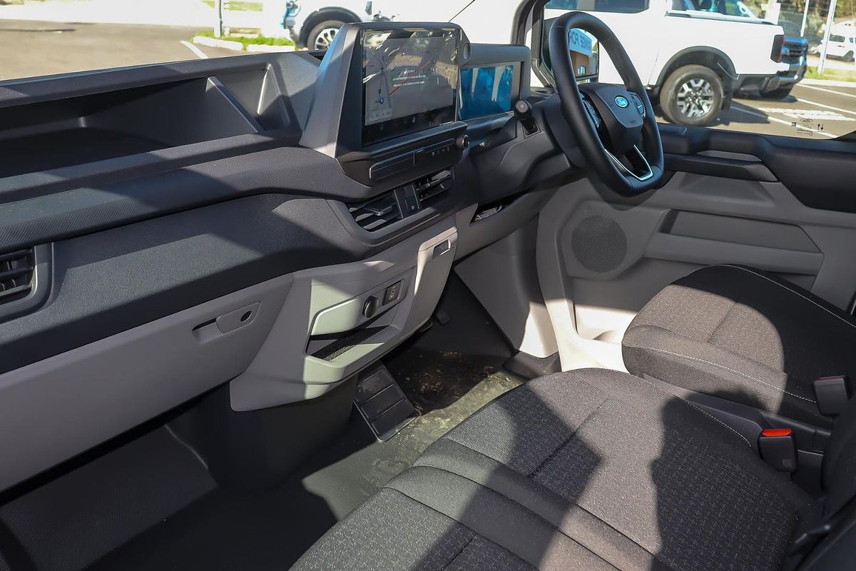 2024 Ford Transit Custom Trend SWB AV SWB