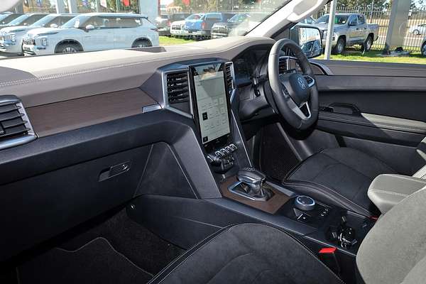 2024 Volkswagen Amarok TDI600 Style NF 4X4