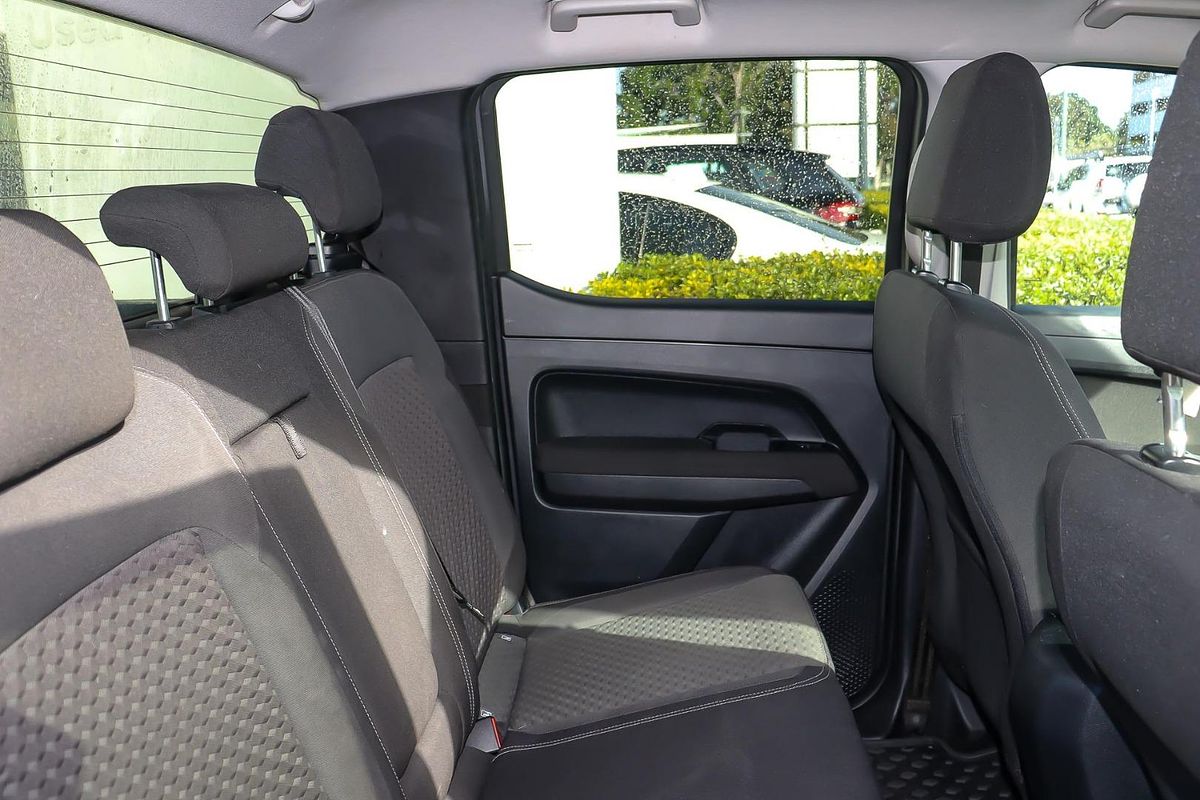 2023 Volkswagen Amarok TDI500 Life NF 4X4