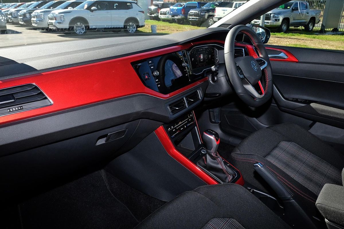 2025 Volkswagen Polo GTI AE