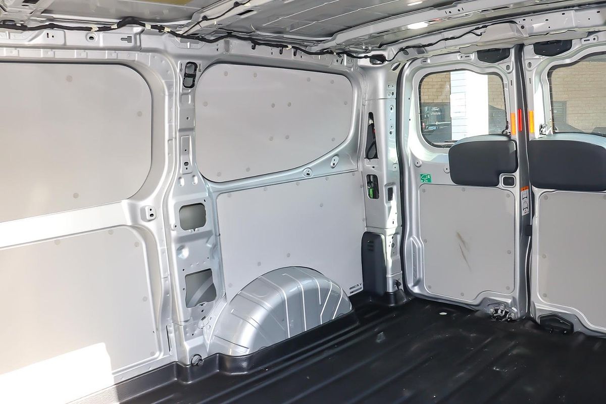 2024 Ford Transit Custom Trend SWB AV SWB