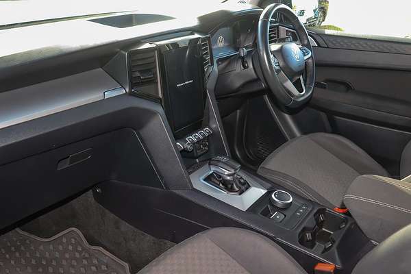 2023 Volkswagen Amarok TDI500 Life NF 4X4