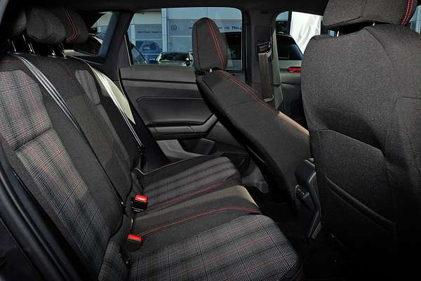 2025 Volkswagen Polo GTI AE