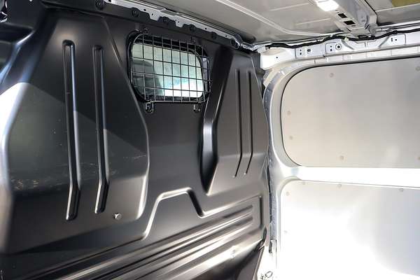 2024 Ford Transit Custom Trend SWB AV SWB