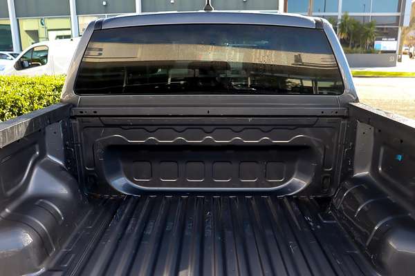 2023 Volkswagen Amarok TDI500 Life NF 4X4