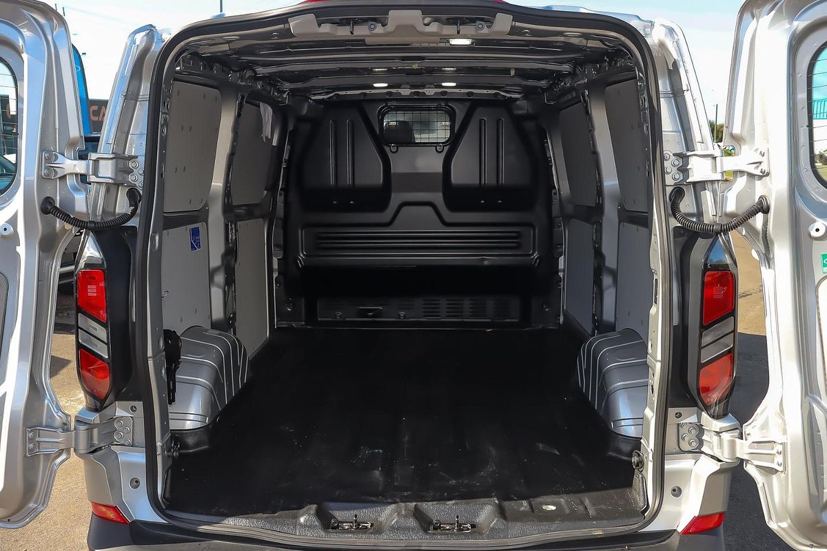 2024 Ford Transit Custom Trend SWB AV SWB