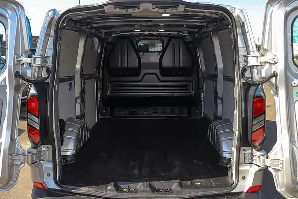 2024 Ford Transit Custom Trend SWB AV SWB