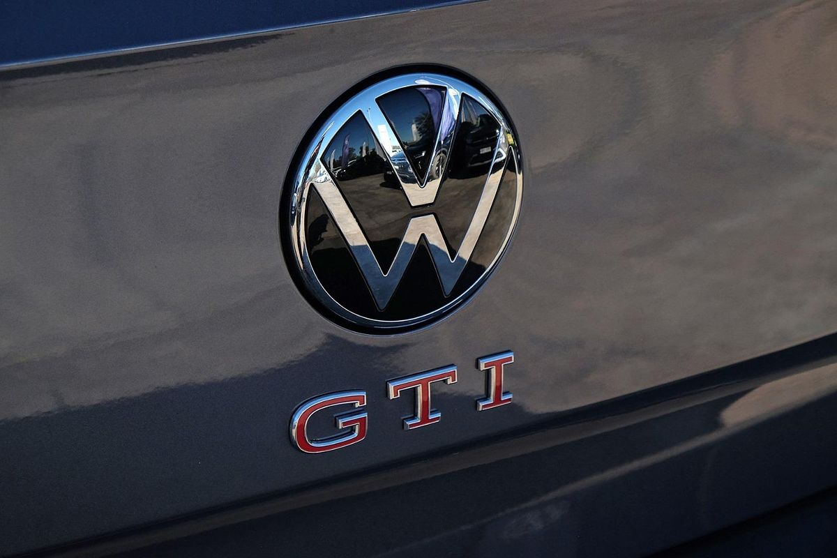 2025 Volkswagen Polo GTI AE