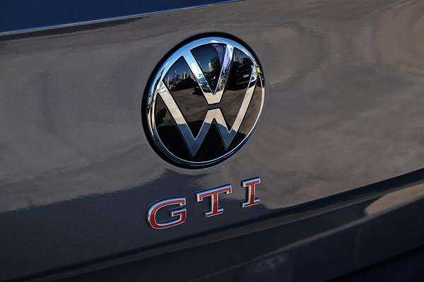 2025 Volkswagen Polo GTI AE
