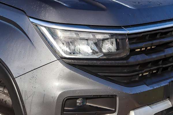 2023 Volkswagen Amarok TDI500 Life NF 4X4