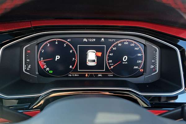 2025 Volkswagen Polo GTI AE