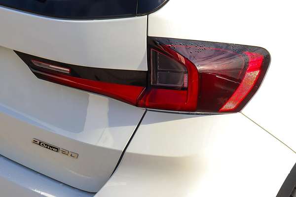 2024 BMW iX1 eDrive20 xLine U11