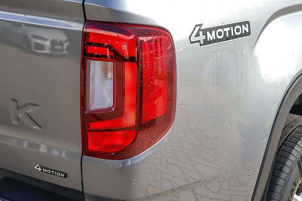2023 Volkswagen Amarok TDI500 Life NF 4X4
