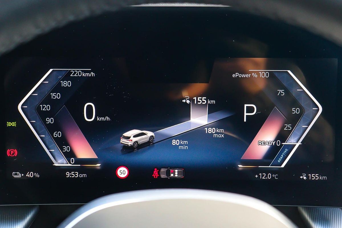 2024 BMW iX1 eDrive20 xLine U11