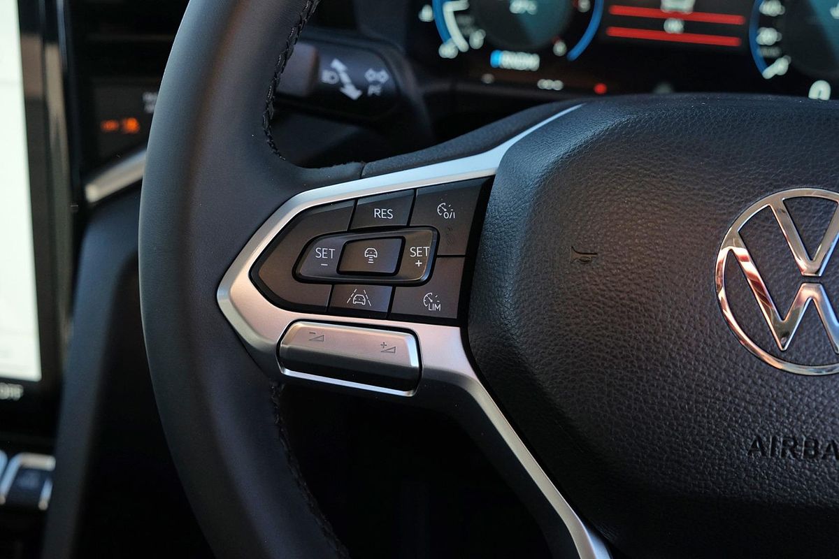 2024 Volkswagen Amarok TDI600 Style NF 4X4