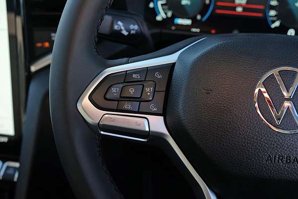 2024 Volkswagen Amarok TDI600 Style NF 4X4
