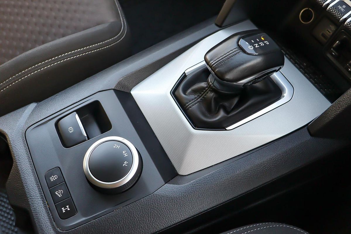2023 Volkswagen Amarok TDI500 Life NF 4X4