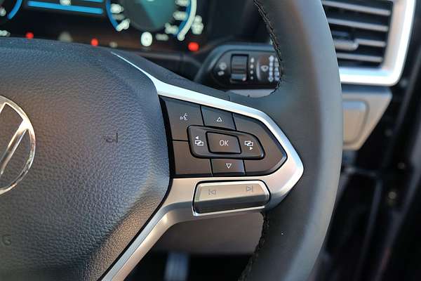 2024 Volkswagen Amarok TDI600 Style NF 4X4