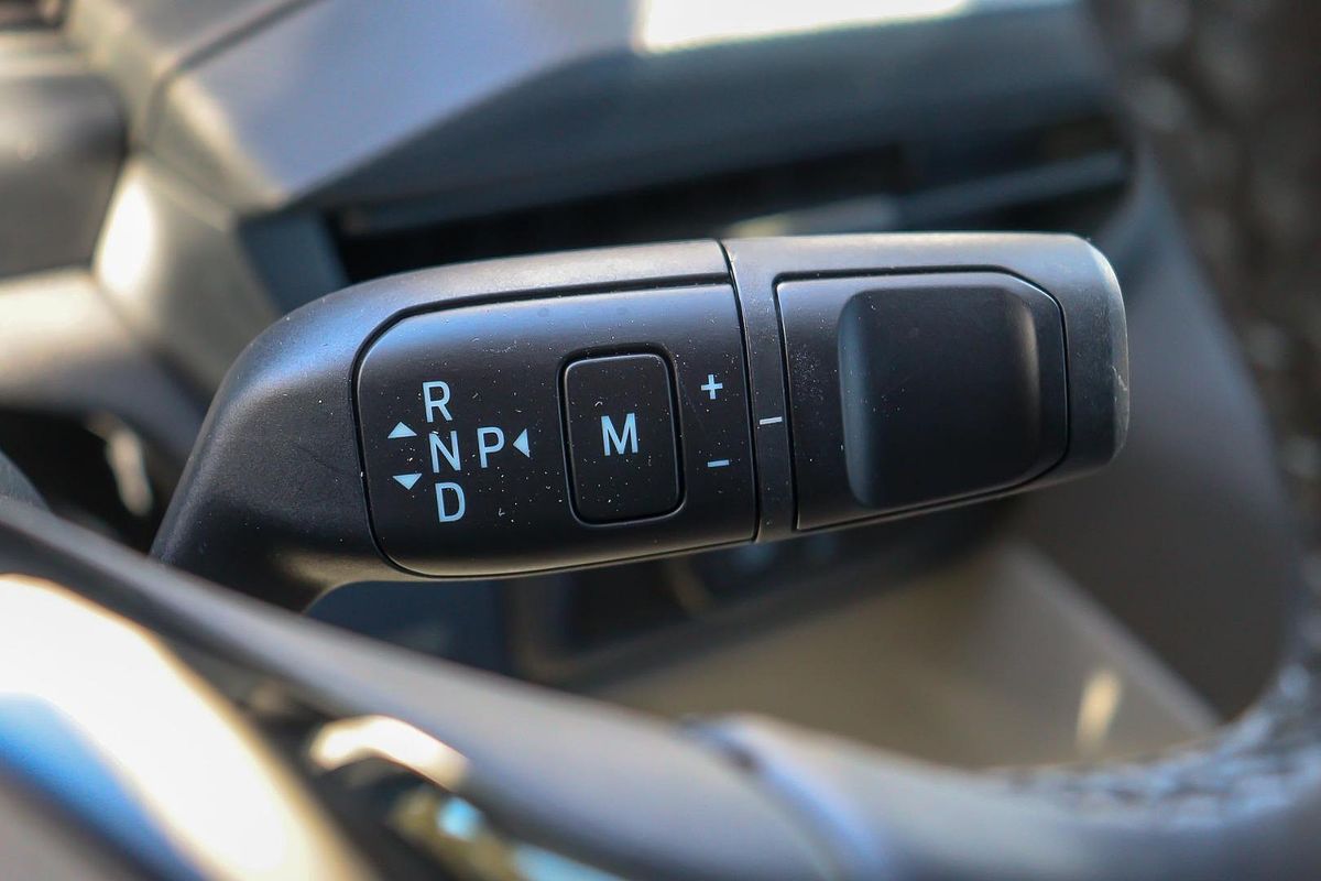 2024 Ford Transit Custom Trend SWB AV SWB