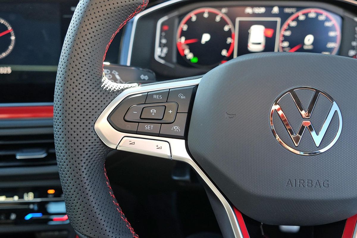 2025 Volkswagen Polo GTI AE